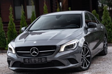 2.0T 211KM 4Matic BiXenon Navi El. Grz.Fot Martwe Pole Tempomat