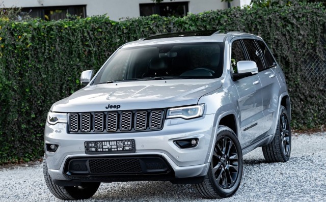jeep