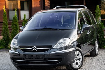 2.0d 163KM Exclusive Navi PDC Xenon El. Grzane fot. Skóra Tempomat