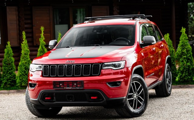 jeep