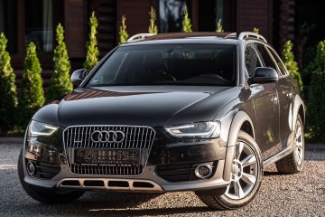 2.0D 177KM Quattro Xenon LED B&O Nav El. Grz. Fot Skóra Panorama