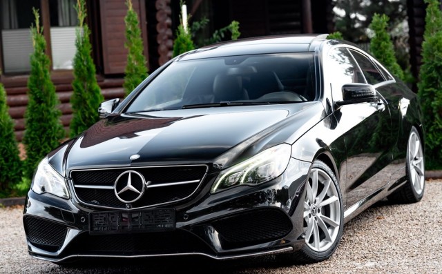 mercedes-benz