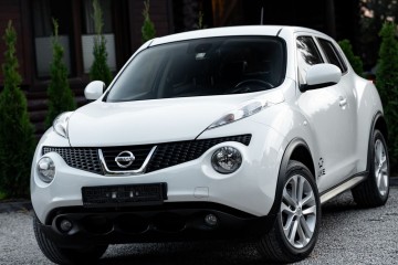 1.6T 190KM Navi Kamera Tempomat Grz.fotele Skóra Serwis