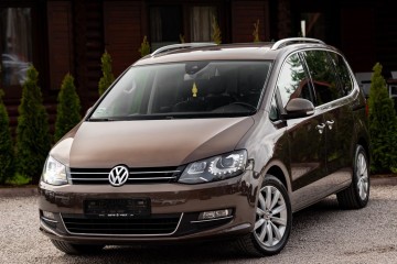 2.0D 177KM BiXenon Led Navi Webasto Kamera Grz. Fot AlcantaraPanorama