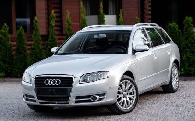 audi