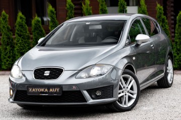 FR 2.0T 211KM DSG Xenon Parktronic Tempomat Klima Grzane Fotele Serwis