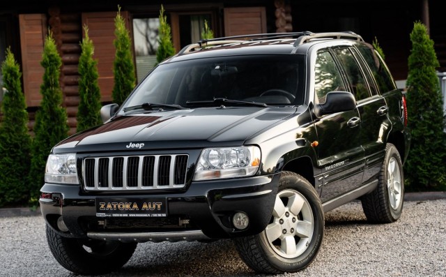 jeep