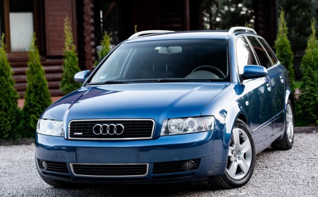 audi