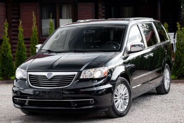 3.6 283KM El. Drzwi Nawiewy Kamera Nav Martwe Pole Grz. Fot Kier Skóra