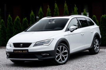 1.8T 180KM 4x4 FullLED Nav Kamera Grz. Fot ACC Lane Ass. Seat Sound