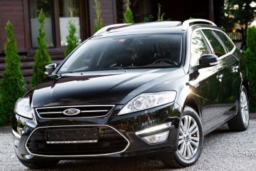 2.0D 163KM Xenon LED Converse Kamera Nav Grz. Fot Alcantara