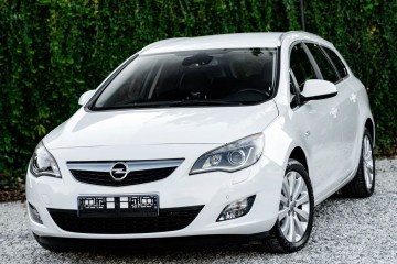 1.4T 140KM Xenon PDC Grz Fotele + Kierownica Tempomat Serwis