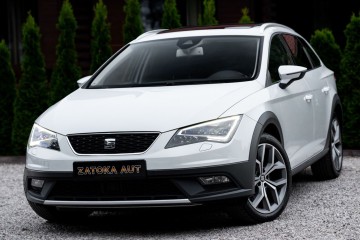 1.8T 180KM 4x4 FullLED Nav Kamera Grz. Fot ACC Lane Ass. Seat Sound
