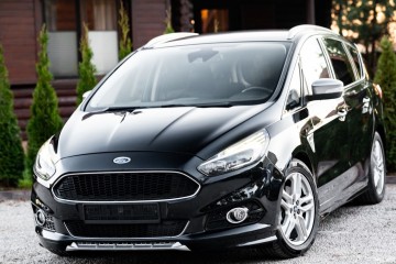 2.0d 180KM 4x4 LED Blis Lane Ass Alcatara El. Grz. Fot Pamięci Kamera