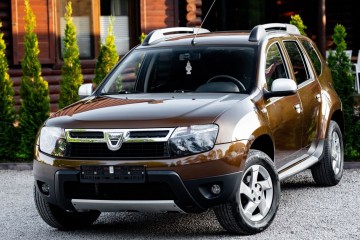 1.6B 4x4 105KM Kamera cofania Android Navi Klima Serwis Super Stan