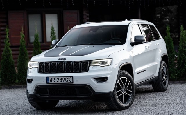 jeep