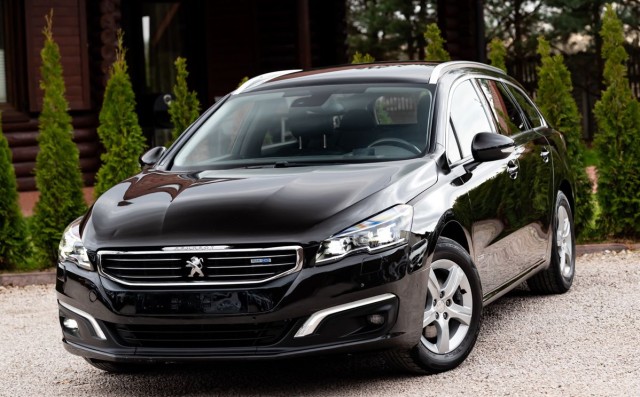 peugeot