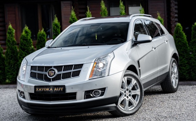 cadillac