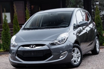 1.4 90KM Benzyna Klimatyzacja Bezwypadkowy Serwisowany