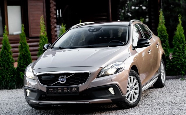 volvo