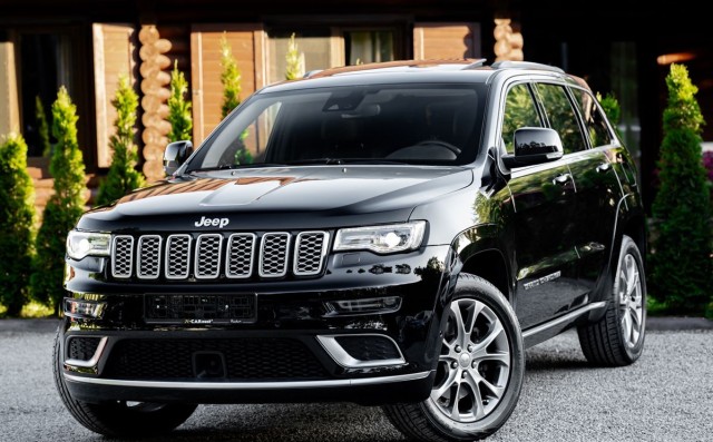 jeep