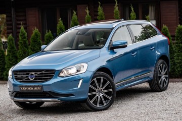215KM AWD Kamera Nav BLIS Lane Ass ACC H&K Grz Fot Skóra