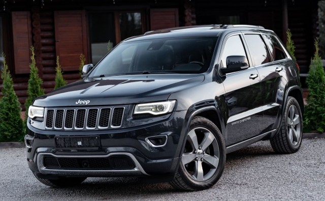 jeep