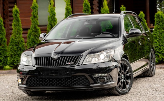 skoda