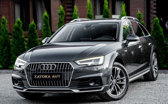 audi
