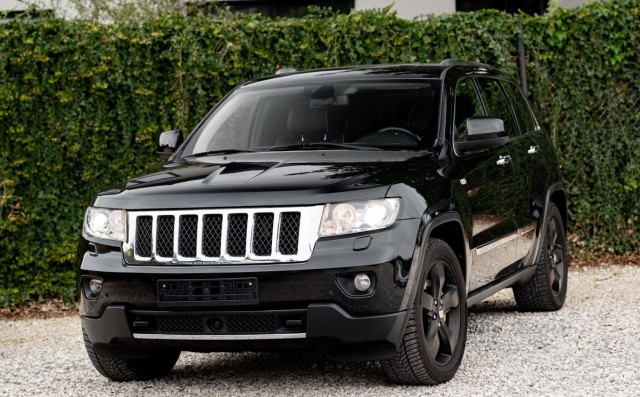 jeep