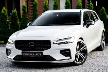 R DESIGN 197KM FULLLED H&K City Safety Lane Ass Kamera Nav