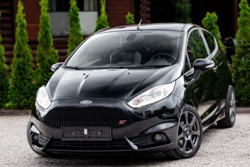 ST 1.6T 215KM LED RECARO Grzane Fotele Tempomat Klimatyzacja