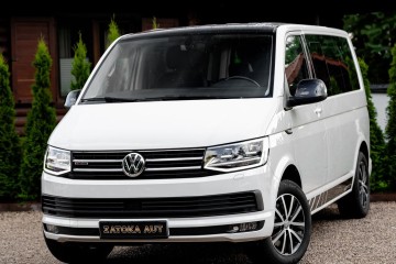 2.0D 150KM 4Motion Xenon LED Kamera Nav Front Ass. Klima Nawiewy