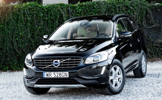 volvo