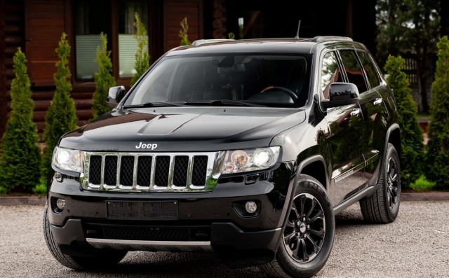 jeep