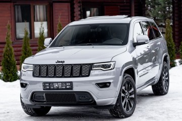 3.0D 250KM Xenon LED Panorama Grz. Fot Kier Alcantara Kamera  Serwis