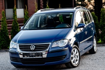 1.6 Benzyna MPI 102KM Klimatyzacja Tempomat Bezwypadkowy Super Stan