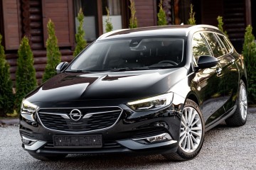 2.0T 260KM 4x4 iLUX Park Ass Martwe Pole Grz Went Fot AGR Kamera FULL