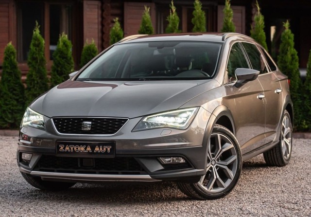 seat