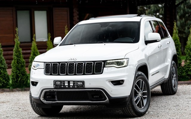 jeep