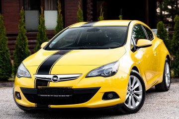 1.4Turbo 140KM LED Klima Tempomat Multifunkcja Serwis