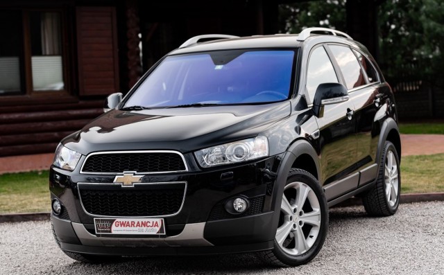 chevrolet