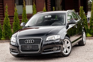 2.0D 140KM Xenon LED Grz. Fotele Tempomat Bezwypadkowy