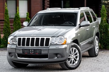 3.0D 218KM 4x4 Xenon Boston Nav Kamera Skóra Grzane Fotele Tempomat