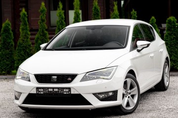 2.0d 150KM FR Navi FullLED PDC Seat Sound Grzane Fotel Półskóra