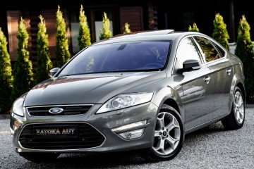 1.6d 115KM Xenon LED Navi Kamera Grz. fot ACC BLIS Converse