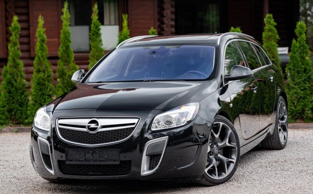 opel