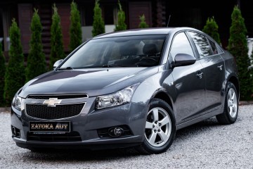 1.8 Benzyna 140KM Klimatyzacja Parktronic Tempomat Bezwypadkowy