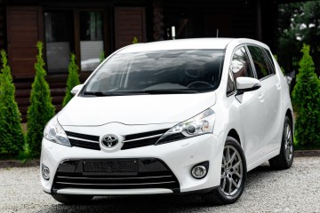 1.8b 147KM LED Kamera Nav Grz. Fotele Tempomat Serwis