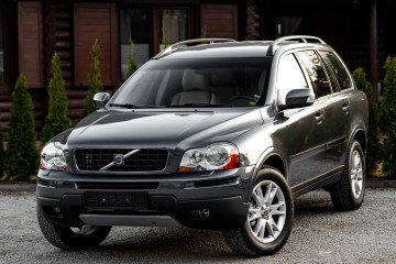 2.4d 185KM AWD Skóra Klima Tempomat Bezwypadkowy Serwisowany